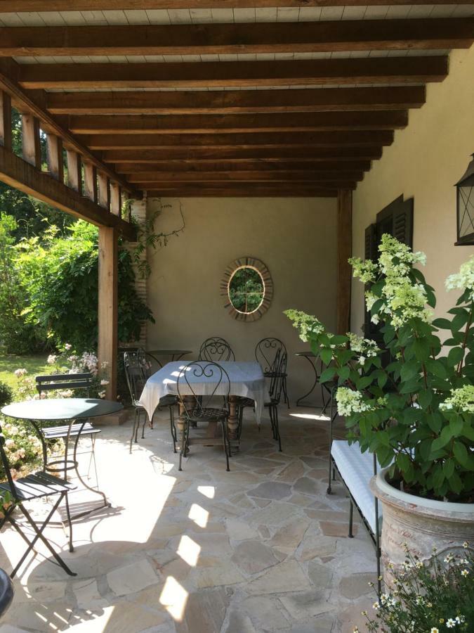 La Grande Poterie Hotel Coulandon Exterior foto